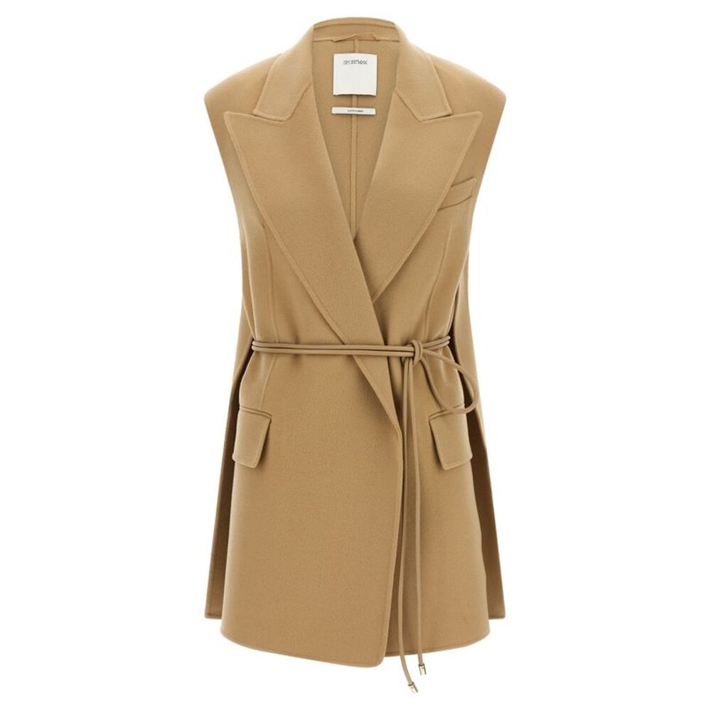 Sportmax Women 'Spxrapido' Blazer
